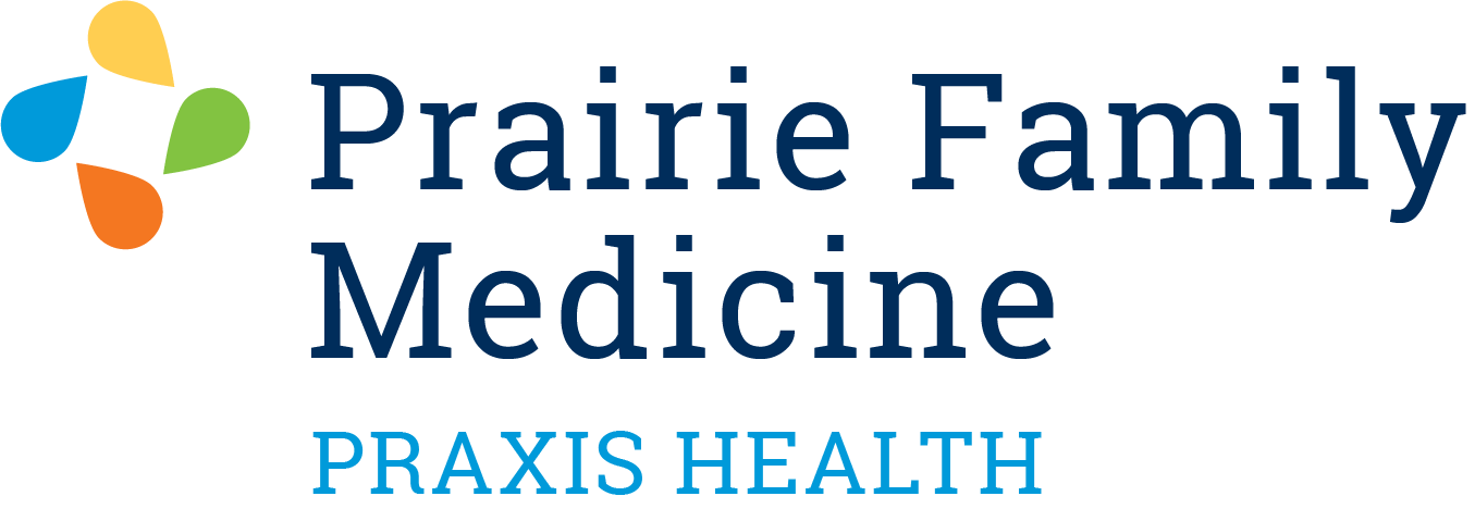 Prairie Family Medicine Logo