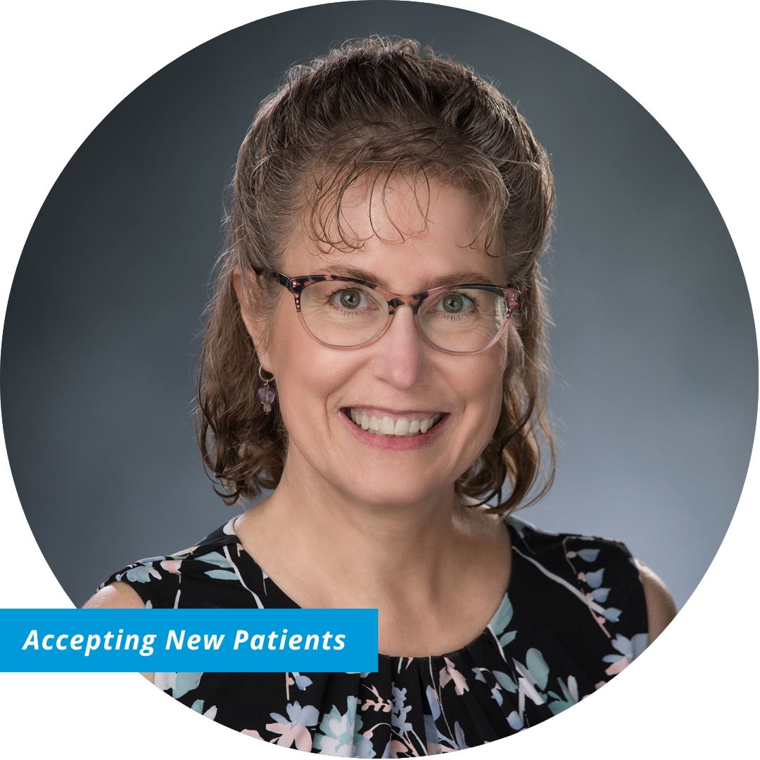 Accepting New Patients Dr S Jessy Lorion Prairie Family Medicine